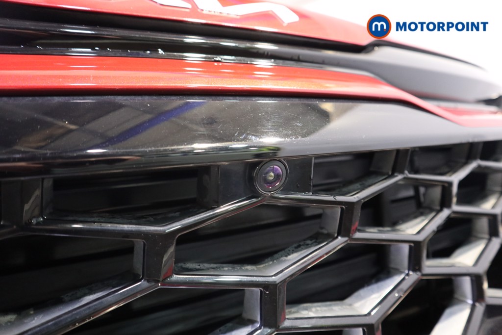 KIA Sportage Gt-Line S Automatic Petrol-Electric Hybrid SUV - Stock Number (1623929) - 48th supplementary image