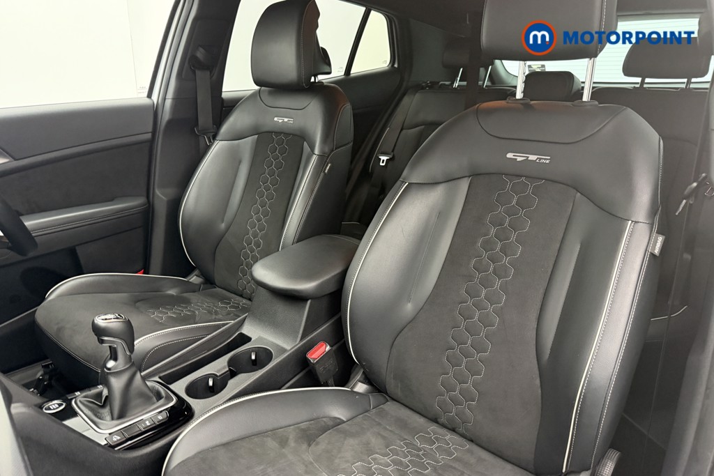 KIA Sportage Gt-Line Manual Petrol SUV - Stock Number (1623980) - 3rd supplementary image