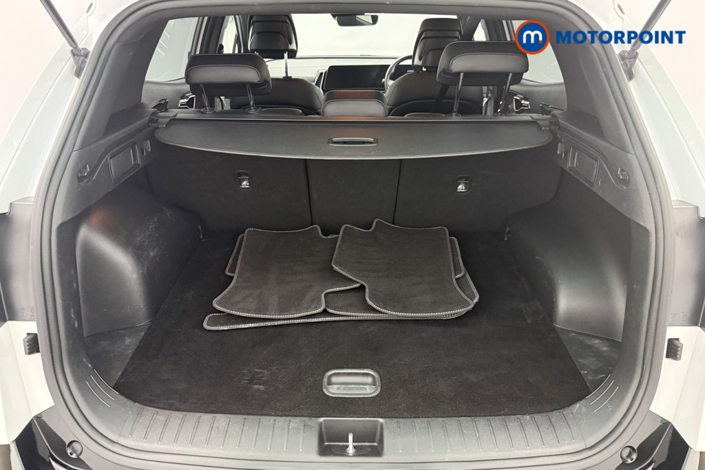 KIA Sportage Gt-Line Manual Petrol SUV - Stock Number (1623980) - 5th supplementary image
