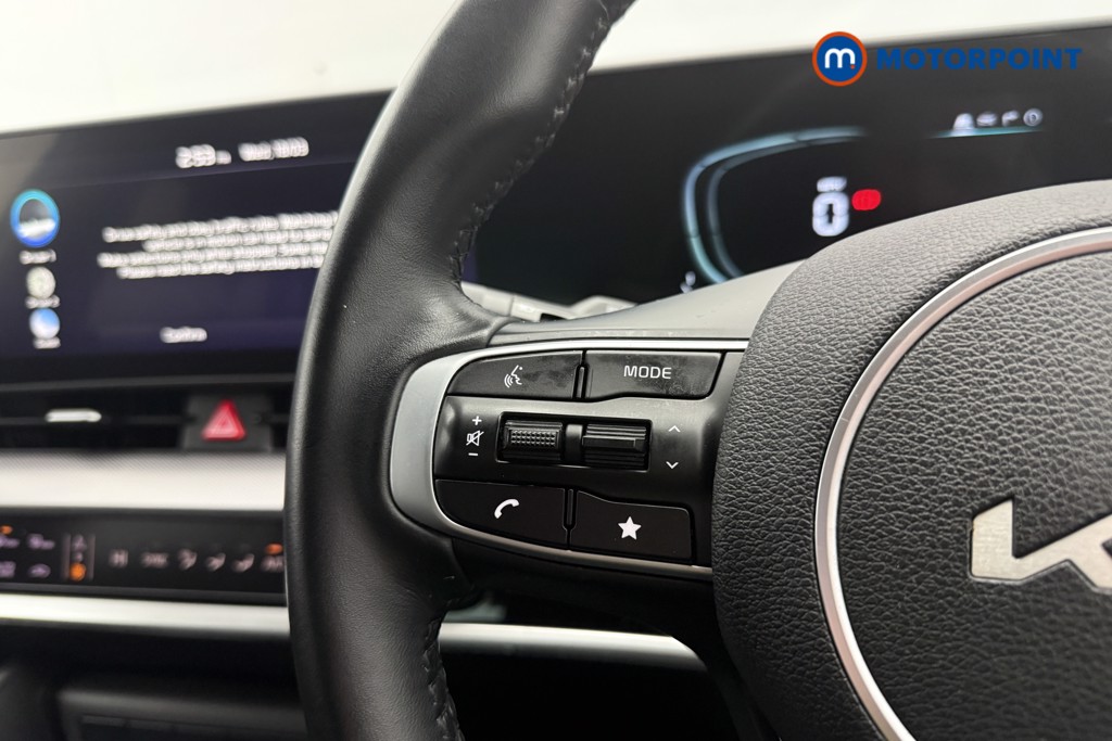 KIA Sportage Gt-Line Manual Petrol SUV - Stock Number (1623980) - 7th supplementary image