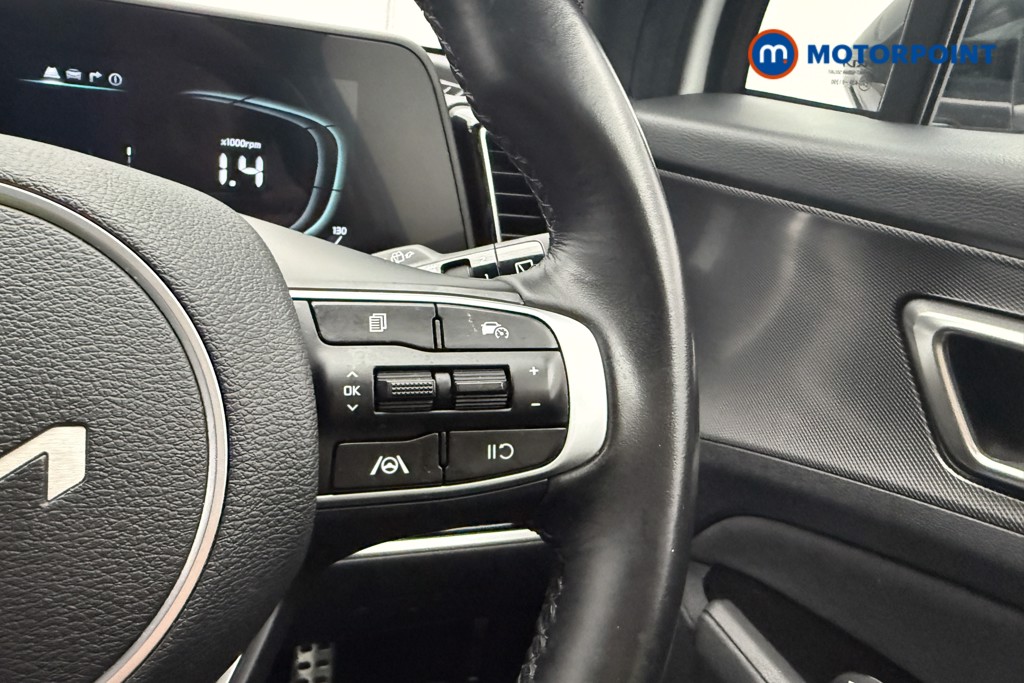 KIA Sportage Gt-Line Manual Petrol SUV - Stock Number (1623980) - 8th supplementary image