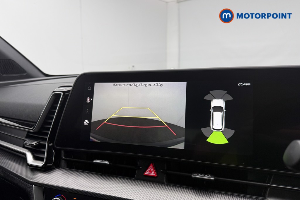 KIA Sportage Gt-Line Manual Petrol SUV - Stock Number (1623980) - 11th supplementary image