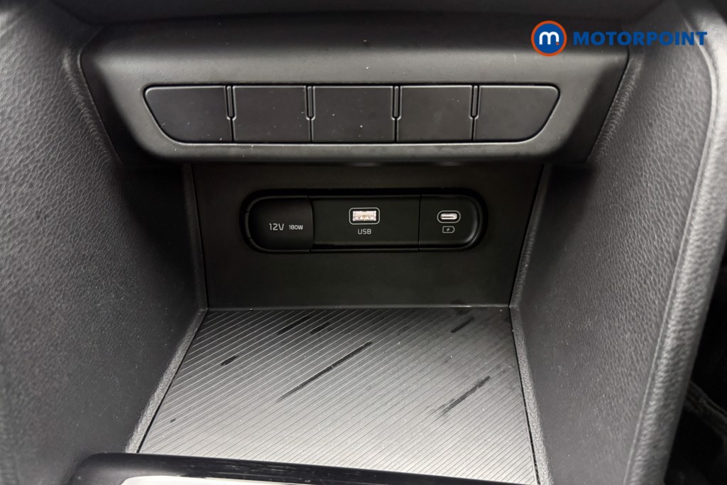 KIA Sportage Gt-Line Manual Petrol SUV - Stock Number (1623980) - 15th supplementary image