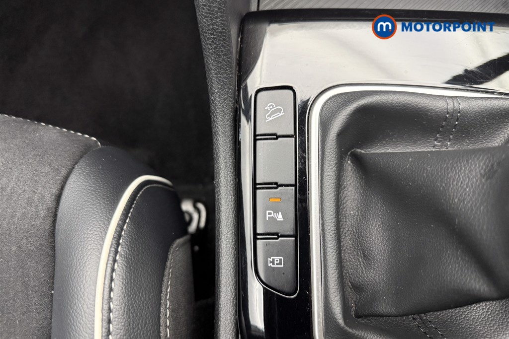 KIA Sportage Gt-Line Manual Petrol SUV - Stock Number (1623980) - 16th supplementary image