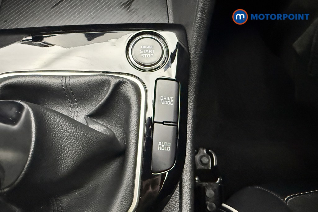 KIA Sportage Gt-Line Manual Petrol SUV - Stock Number (1623980) - 17th supplementary image
