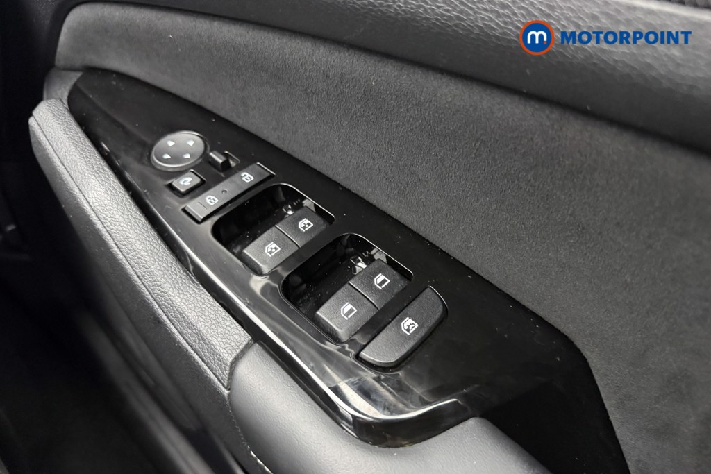 KIA Sportage Gt-Line Manual Petrol SUV - Stock Number (1623980) - 18th supplementary image