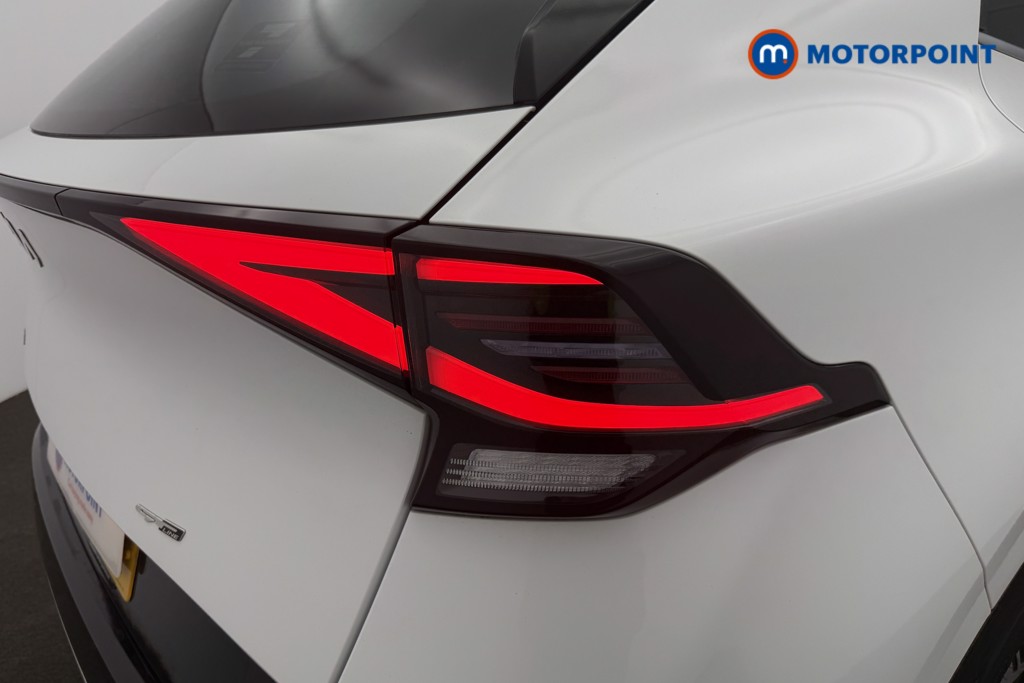 KIA Sportage Gt-Line Manual Petrol SUV - Stock Number (1623980) - 19th supplementary image