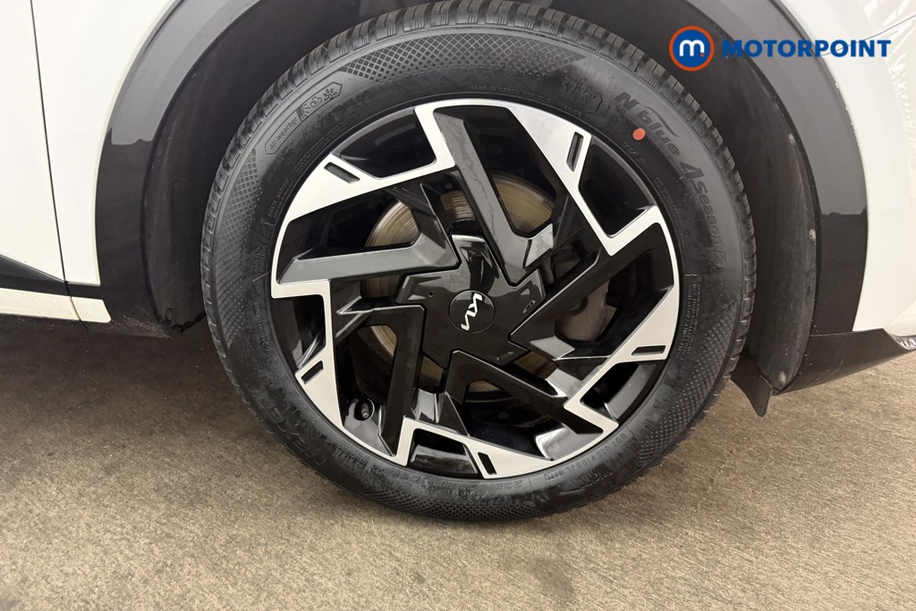 KIA Sportage Gt-Line Manual Petrol SUV - Stock Number (1623980) - 23rd supplementary image