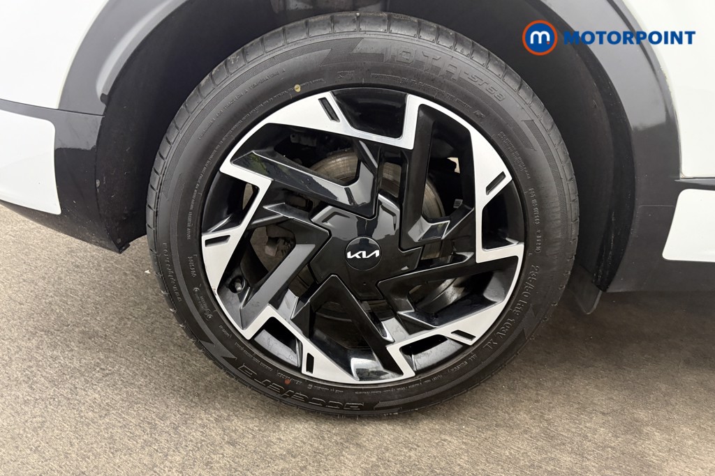 KIA Sportage Gt-Line Manual Petrol SUV - Stock Number (1623980) - 24th supplementary image