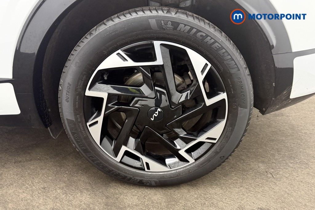 KIA Sportage Gt-Line Manual Petrol SUV - Stock Number (1623980) - 25th supplementary image