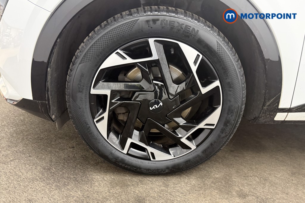 KIA Sportage Gt-Line Manual Petrol SUV - Stock Number (1623980) - 26th supplementary image