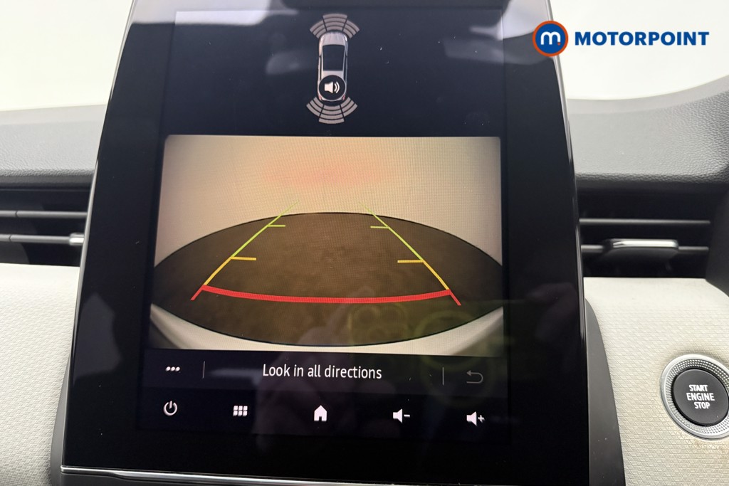 Renault Clio S Edition Manual Petrol Hatchback - Stock Number (1623985) - 3rd supplementary image