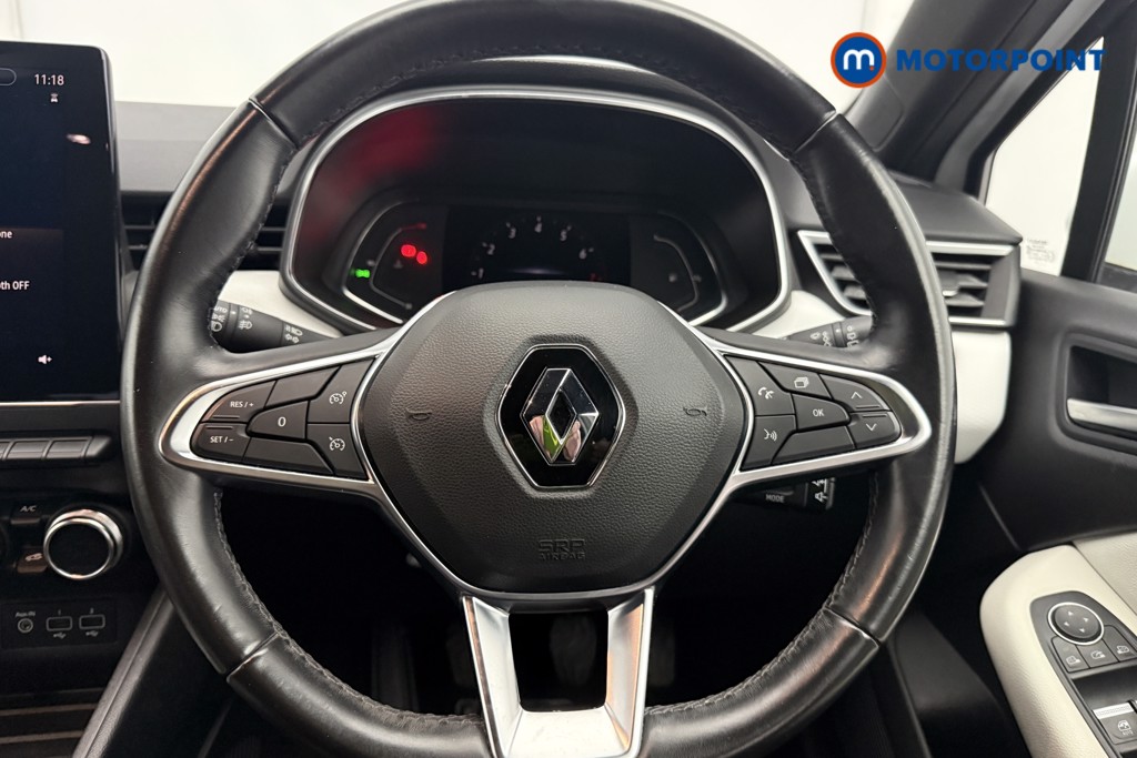 Renault Clio S Edition Manual Petrol Hatchback - Stock Number (1623985) - 5th supplementary image