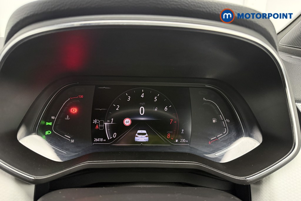 Renault Clio S Edition Manual Petrol Hatchback - Stock Number (1623985) - 6th supplementary image