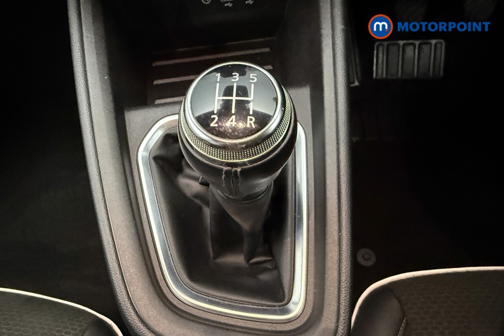 Renault Clio S Edition Manual Petrol Hatchback - Stock Number (1623985) - 7th supplementary image