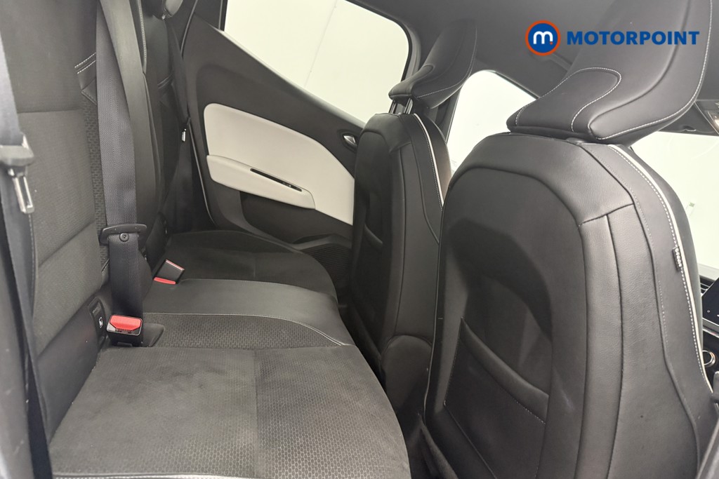 Renault Clio S Edition Manual Petrol Hatchback - Stock Number (1623985) - 9th supplementary image