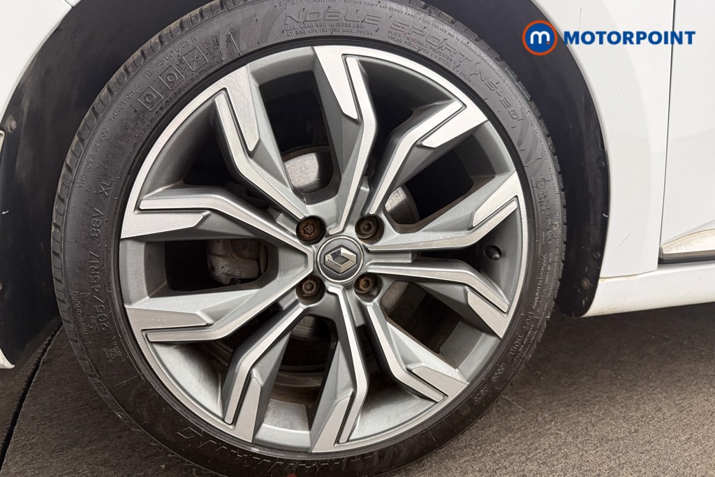 Renault Clio S Edition Manual Petrol Hatchback - Stock Number (1623985) - 12th supplementary image