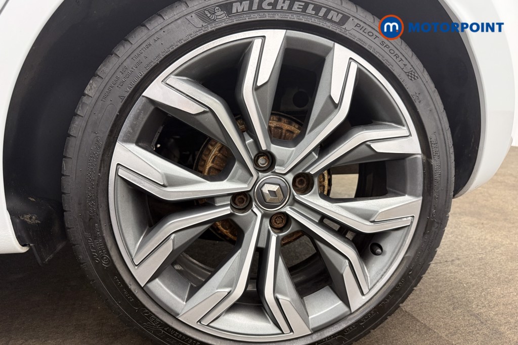 Renault Clio S Edition Manual Petrol Hatchback - Stock Number (1623985) - 13th supplementary image