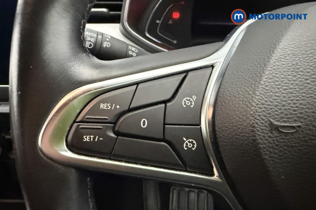 Renault Clio S Edition Manual Petrol Hatchback - Stock Number (1623985) - 14th supplementary image