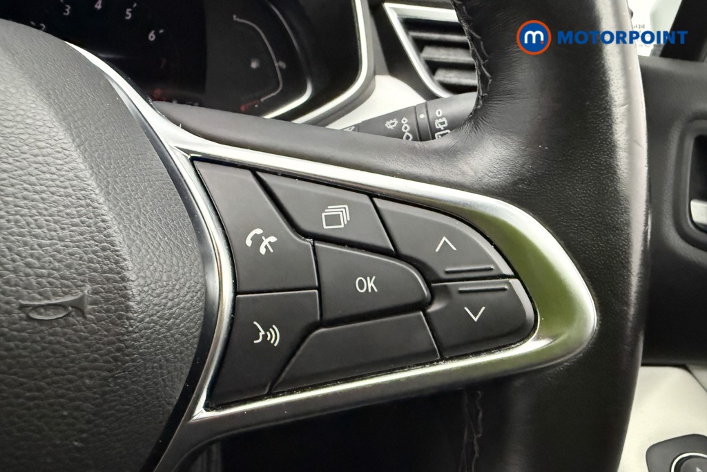 Renault Clio S Edition Manual Petrol Hatchback - Stock Number (1623985) - 15th supplementary image