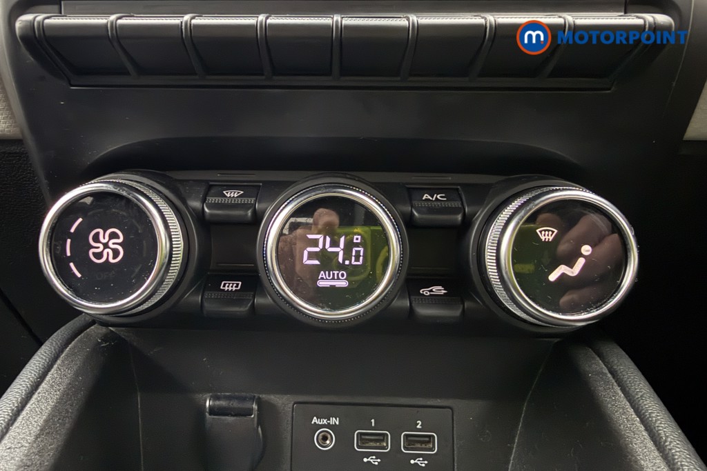 Renault Clio S Edition Manual Petrol Hatchback - Stock Number (1623985) - 16th supplementary image