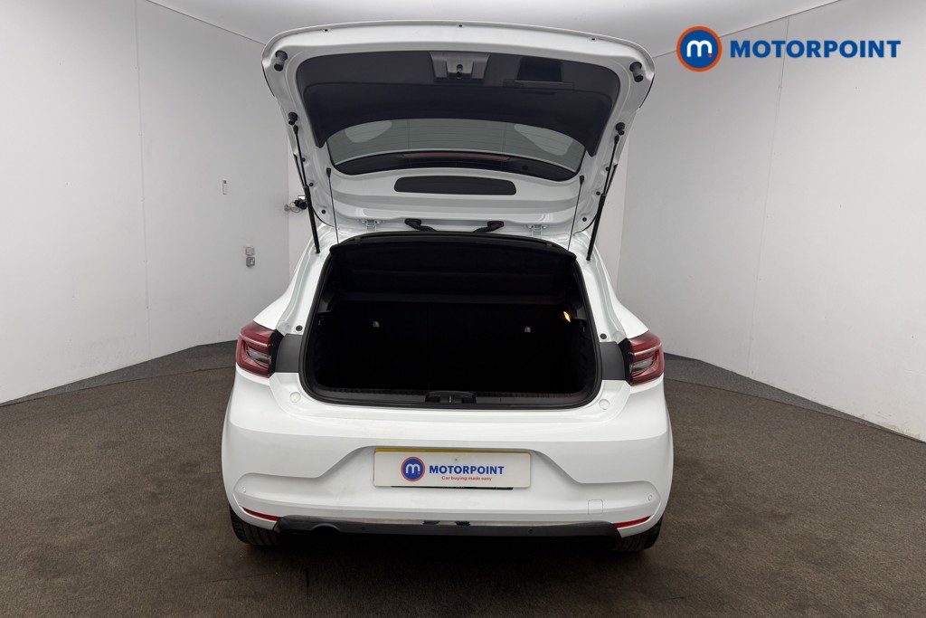 Renault Clio S Edition Manual Petrol Hatchback - Stock Number (1623985) - 20th supplementary image