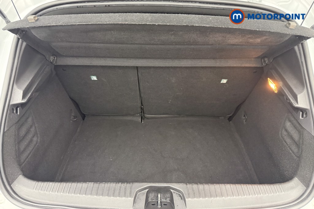 Renault Clio S Edition Manual Petrol Hatchback - Stock Number (1623985) - 21st supplementary image