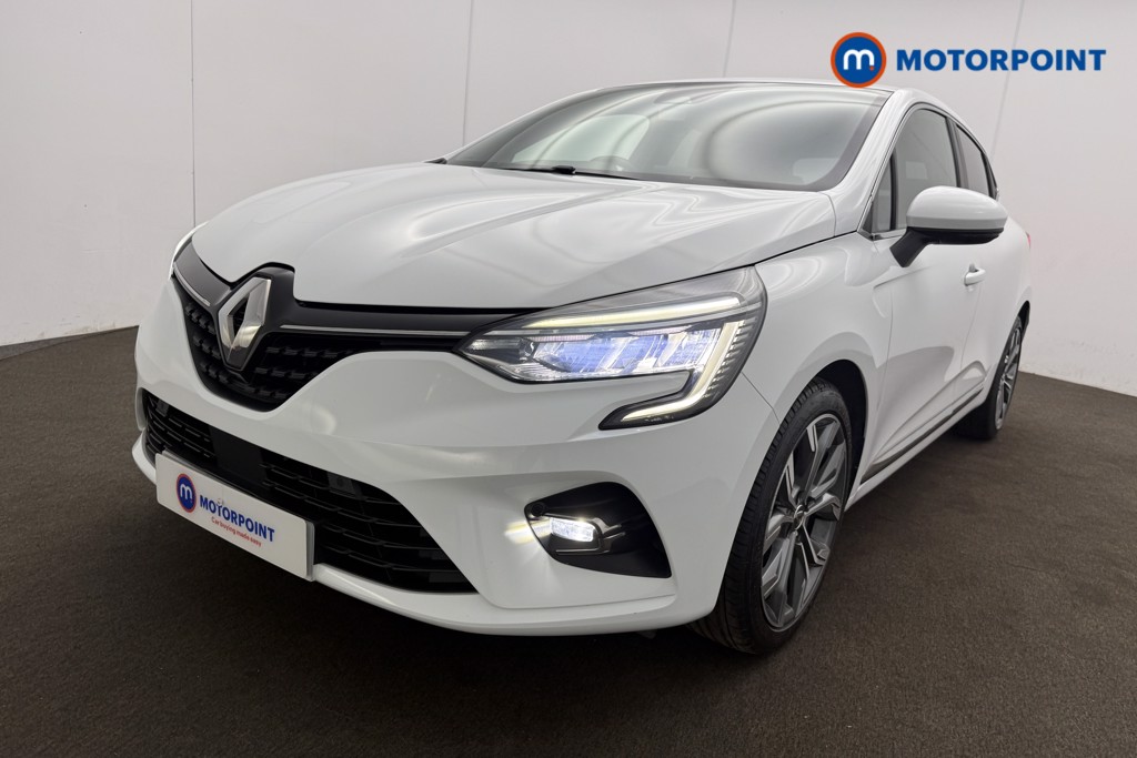 Renault Clio S Edition Manual Petrol Hatchback - Stock Number (1623985) - 23rd supplementary image