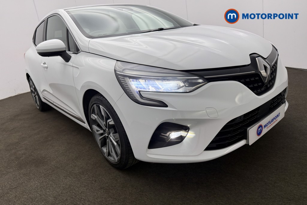 Renault Clio S Edition Manual Petrol Hatchback - Stock Number (1623985) - 24th supplementary image