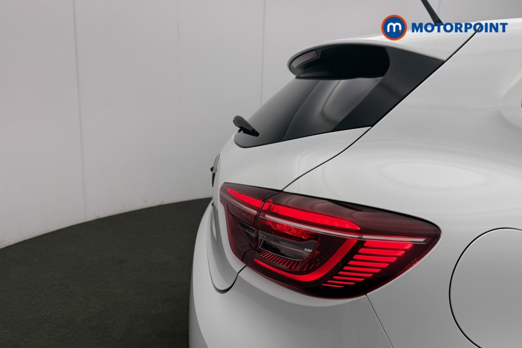 Renault Clio S Edition Manual Petrol Hatchback - Stock Number (1623985) - 25th supplementary image