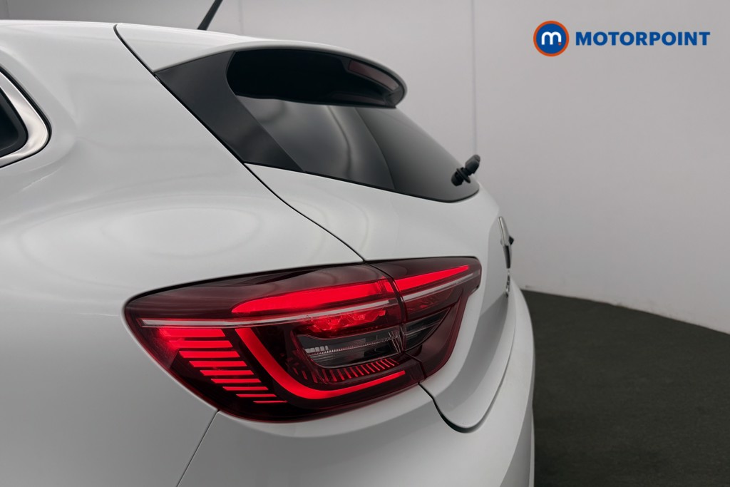 Renault Clio S Edition Manual Petrol Hatchback - Stock Number (1623985) - 26th supplementary image