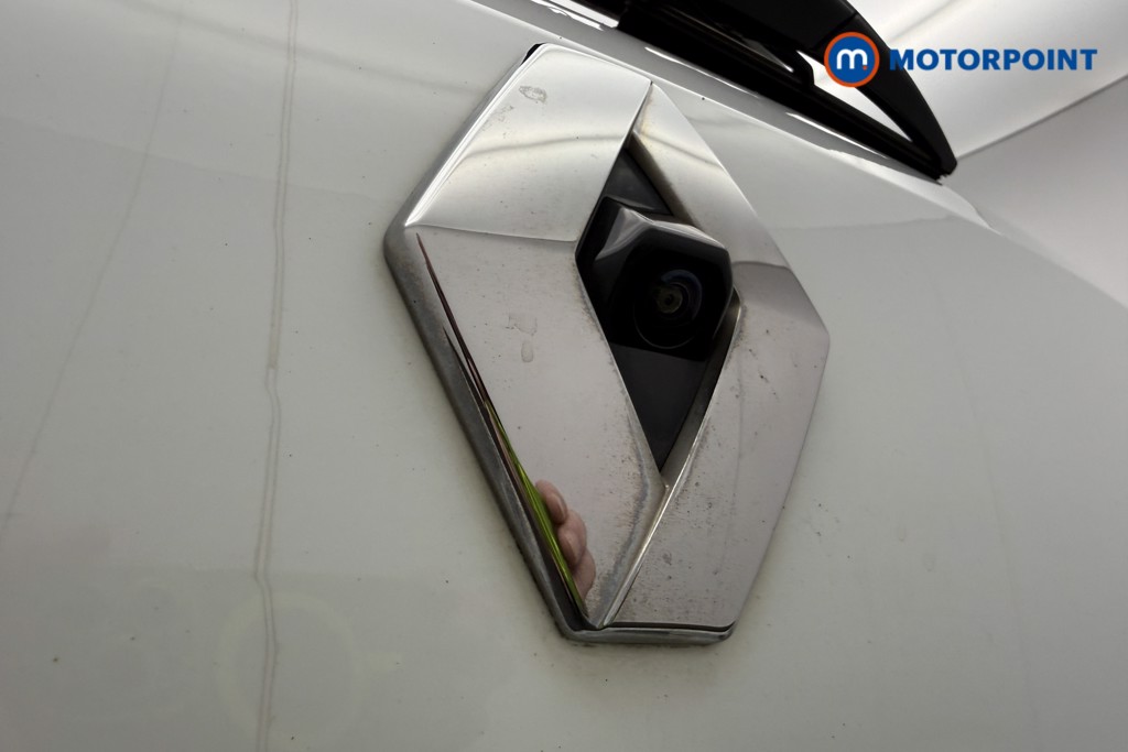 Renault Clio S Edition Manual Petrol Hatchback - Stock Number (1623985) - 27th supplementary image