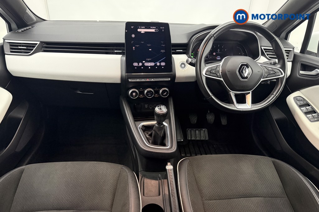 Renault Clio S Edition Manual Petrol Hatchback - Stock Number (1623985) - 1st supplementary image