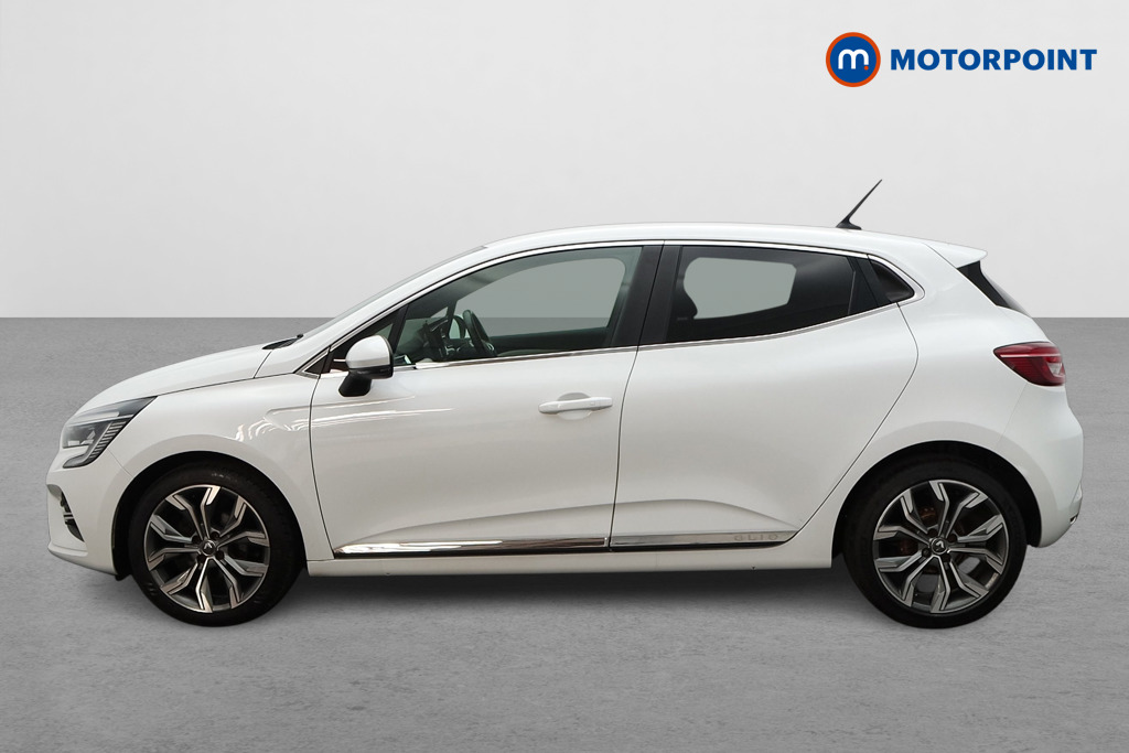 Renault Clio S Edition Manual Petrol Hatchback - Stock Number (1623985) - Passenger side