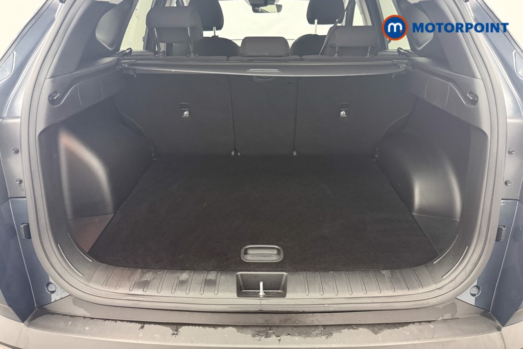 Hyundai Tucson Se Connect Manual Petrol SUV - Stock Number (1624168) - 5th supplementary image