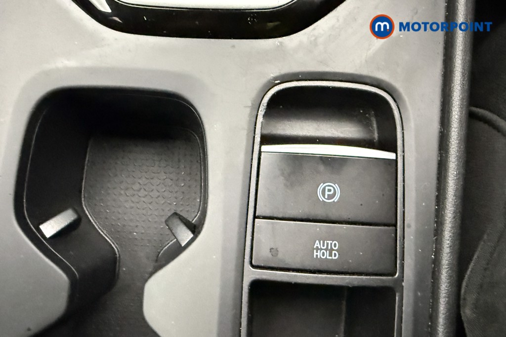 Hyundai Tucson Se Connect Manual Petrol SUV - Stock Number (1624168) - 16th supplementary image