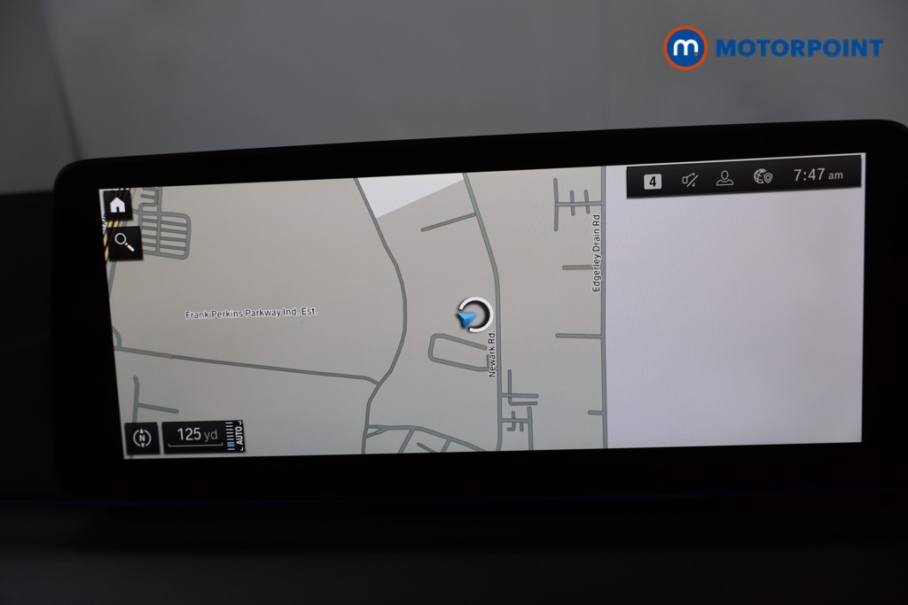 BMW 5 Series SE Automatic Petrol Plug-In Hybrid Estate - Stock Number (1624224) - 2nd supplementary image