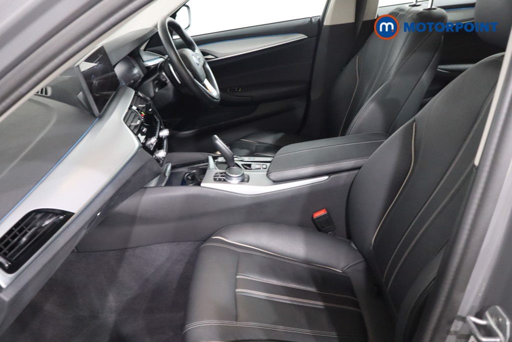 BMW 5 Series SE Automatic Petrol Plug-In Hybrid Estate - Stock Number (1624224) - 4th supplementary image
