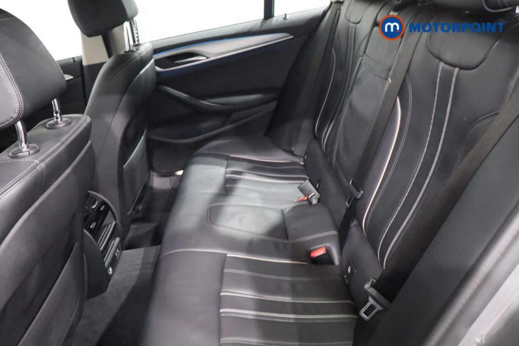 BMW 5 Series SE Automatic Petrol Plug-In Hybrid Estate - Stock Number (1624224) - 5th supplementary image