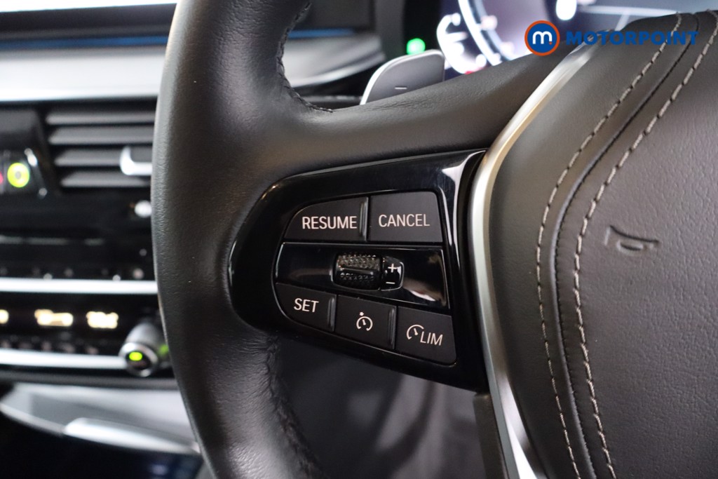 BMW 5 Series SE Automatic Petrol Plug-In Hybrid Estate - Stock Number (1624224) - 7th supplementary image