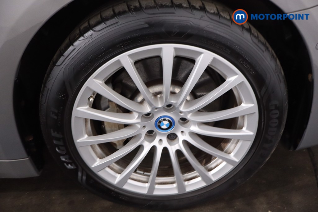 BMW 5 Series SE Automatic Petrol Plug-In Hybrid Estate - Stock Number (1624224) - 10th supplementary image