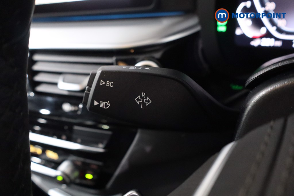 BMW 5 Series SE Automatic Petrol Plug-In Hybrid Estate - Stock Number (1624224) - 14th supplementary image