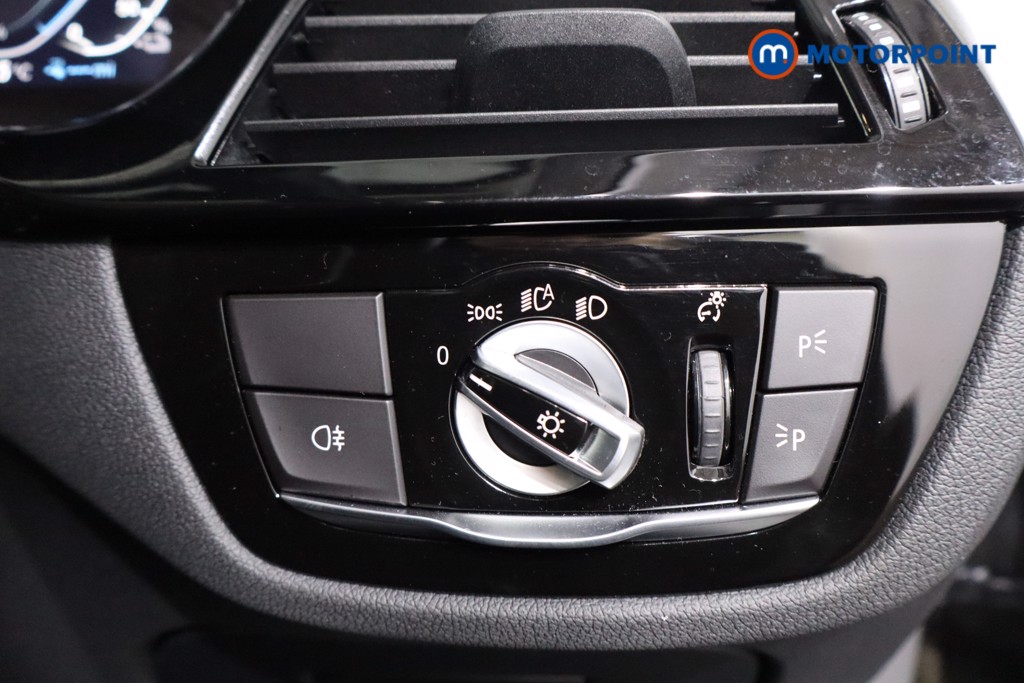 BMW 5 Series SE Automatic Petrol Plug-In Hybrid Estate - Stock Number (1624224) - 17th supplementary image