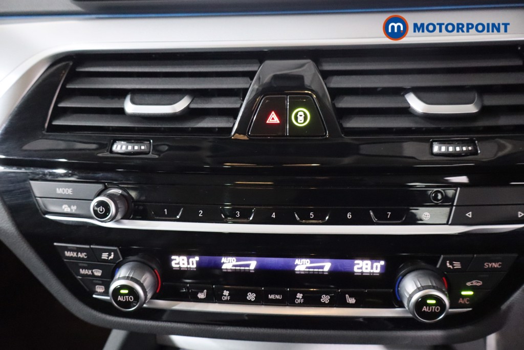 BMW 5 Series SE Automatic Petrol Plug-In Hybrid Estate - Stock Number (1624224) - 19th supplementary image