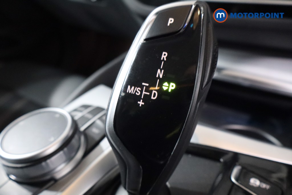 BMW 5 Series SE Automatic Petrol Plug-In Hybrid Estate - Stock Number (1624224) - 21st supplementary image