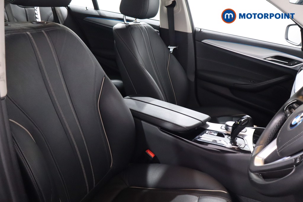 BMW 5 Series SE Automatic Petrol Plug-In Hybrid Estate - Stock Number (1624224) - 23rd supplementary image