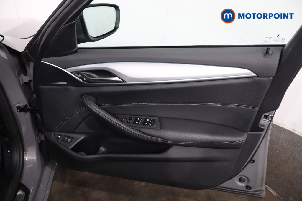 BMW 5 Series SE Automatic Petrol Plug-In Hybrid Estate - Stock Number (1624224) - 25th supplementary image