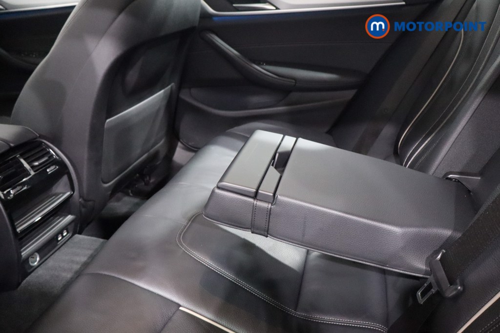 BMW 5 Series SE Automatic Petrol Plug-In Hybrid Estate - Stock Number (1624224) - 28th supplementary image