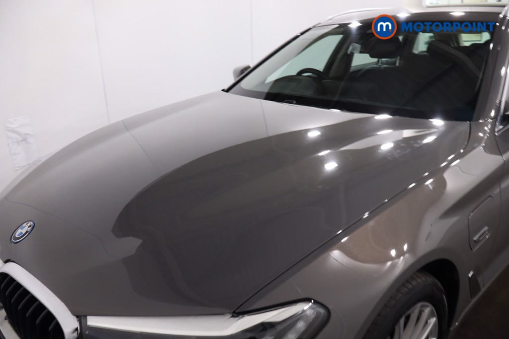 BMW 5 Series SE Automatic Petrol Plug-In Hybrid Estate - Stock Number (1624224) - 31st supplementary image