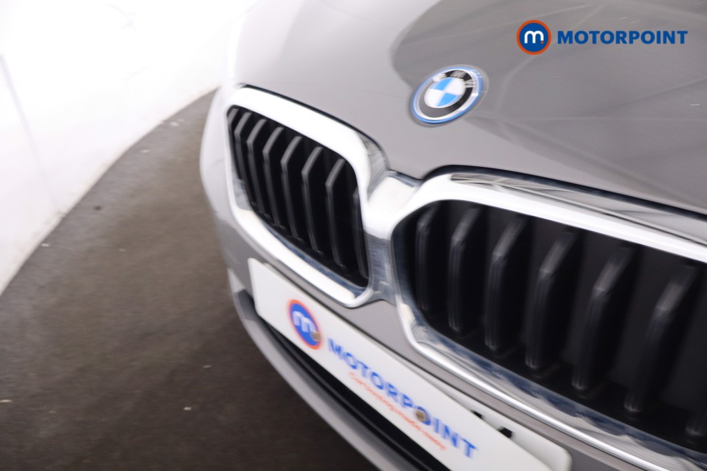 BMW 5 Series SE Automatic Petrol Plug-In Hybrid Estate - Stock Number (1624224) - 32nd supplementary image
